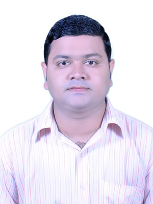  DR. ABHISHEK PANDA 